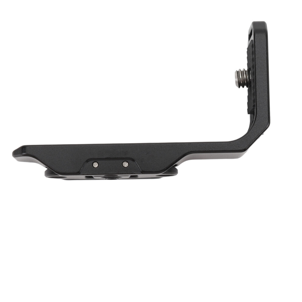 Aluminum Alloy Horizontal Action Camera Mount for X4 with Silicone Pad-image-OPC-PKDGMTF-NEW