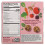 MadeGood, Granola Minis, Erdbeere, 5 Beutel, je 0,85 oz (24 g) 3