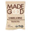 MadeGood, Mini Granolas, Pépites de Chocolat, 5 Paquets, 0,85 oz (24 g) Chacun 4