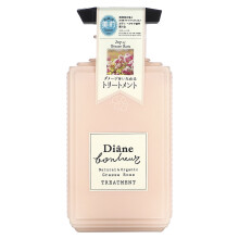 Moist Diane, Leczenie, Grasse Rose, 16,9 fl oz (500 ml)