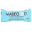 MadeGood, Crispy Squares, Vanilla, 6 Bars, 0.78 oz (22 g) Each 4