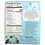 MadeGood, Crispy Squares, Vanilla, 6 Bars, 0.78 oz (22 g) Each 3