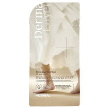 MEDIHEAL, Derma Layer Fodermask, 0.6 fl oz (18 ml)