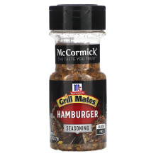 McCormick Grill Mates, Hamburger Gewürz, 2,75 oz (77 g)