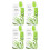 MEDIHEAL, Tea Tree, Essential Beauty Mask, 4 Sheets, 0.81 fl oz (24 ml) Each 1