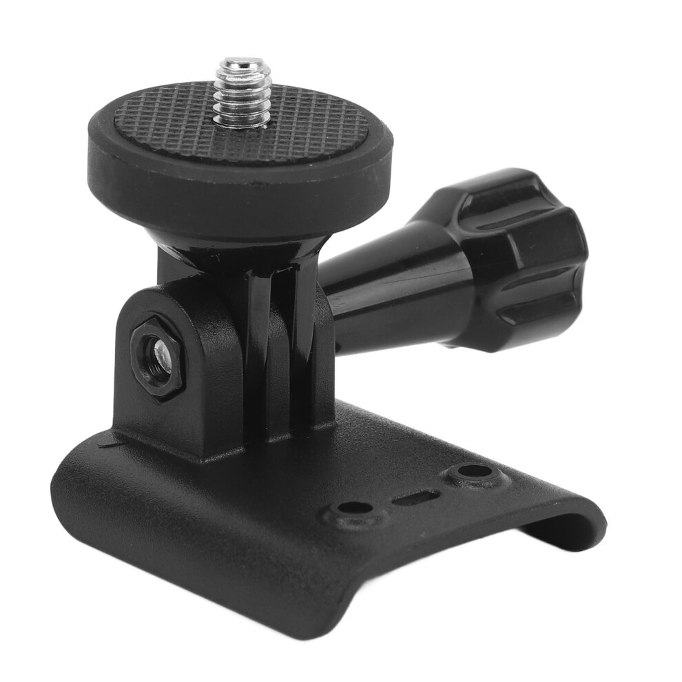 Drone Action Camera Top Extension Bracket For Avata 2 & Go 3/2/1, Plastic Mount 5051347972029