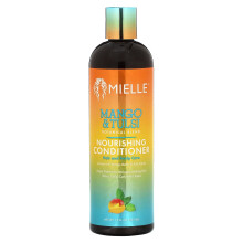 Mielle Organics Mango & Tulsi Voedende Conditioner