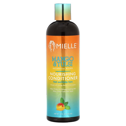 Mielle Mielle Organics Mango & Tulsi Voedende Conditioner