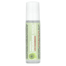 Bâton Migraine avec Magnésium