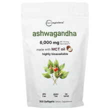 Ashwagandha