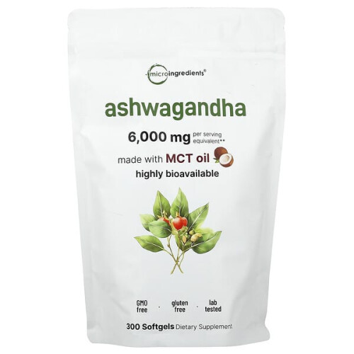 Ashwagandha