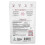 Vitamine B12, Fraise 2