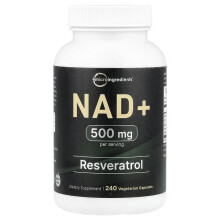NAD+