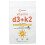 Vitamine D3 + K2 1