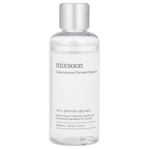 Mixsoon, Galactomyces Ferment Essence, 3.3 fl oz (100 ml)