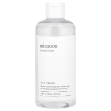Mixsoon, Herzblatt-Toner, 10,1 fl oz (300 ml)