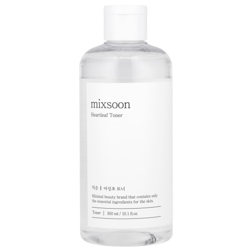 Mixsoon, Τόνερ με Καρδία, 10.1 fl oz (300 ml)