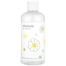 Mixsoon, Daisy Toner, 10,1 fl oz (300 ml)