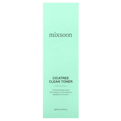 Cicatree Clean Toner, 5,07 fl oz (150 ml) 2