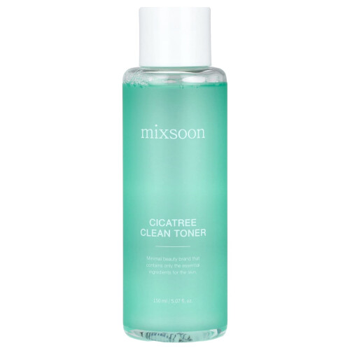 Cicatree Clean Toner, 5,07 fl oz (150 ml)