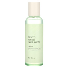 Mizon, Phyto Plump Collagen, Toner, 5,07 fl oz (150 ml)