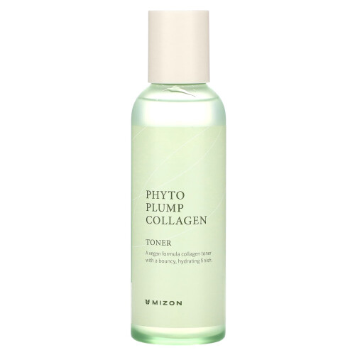 Mizon, Phyto Plump Kolesteryna, Toner, 5.07 fl oz (150 ml)