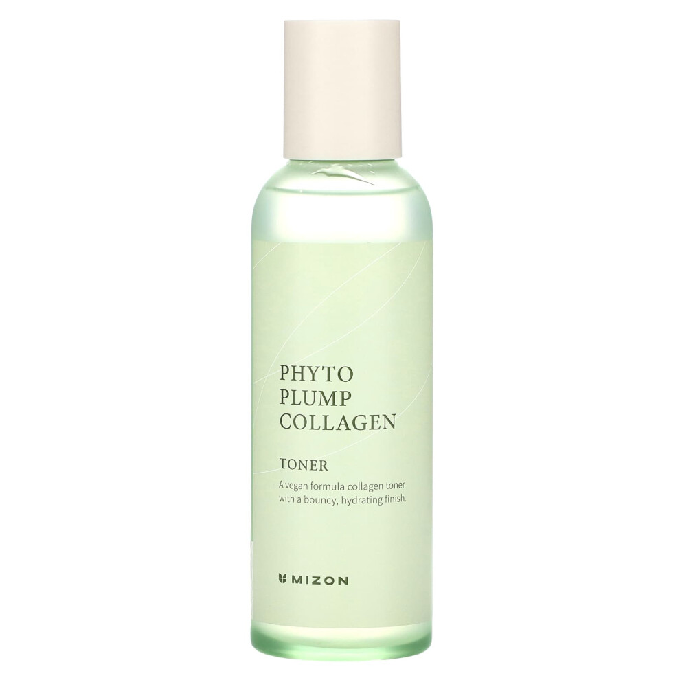 Mizon , Phyto Plump Collagen, Toner, 5.07 Fl Oz (150 Ml)