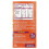 Nomade, Fibre 4-en-1, Orange, Sans Sucre 3