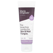 Die Bioaktive Haut- & Nagelpilz-Salbe