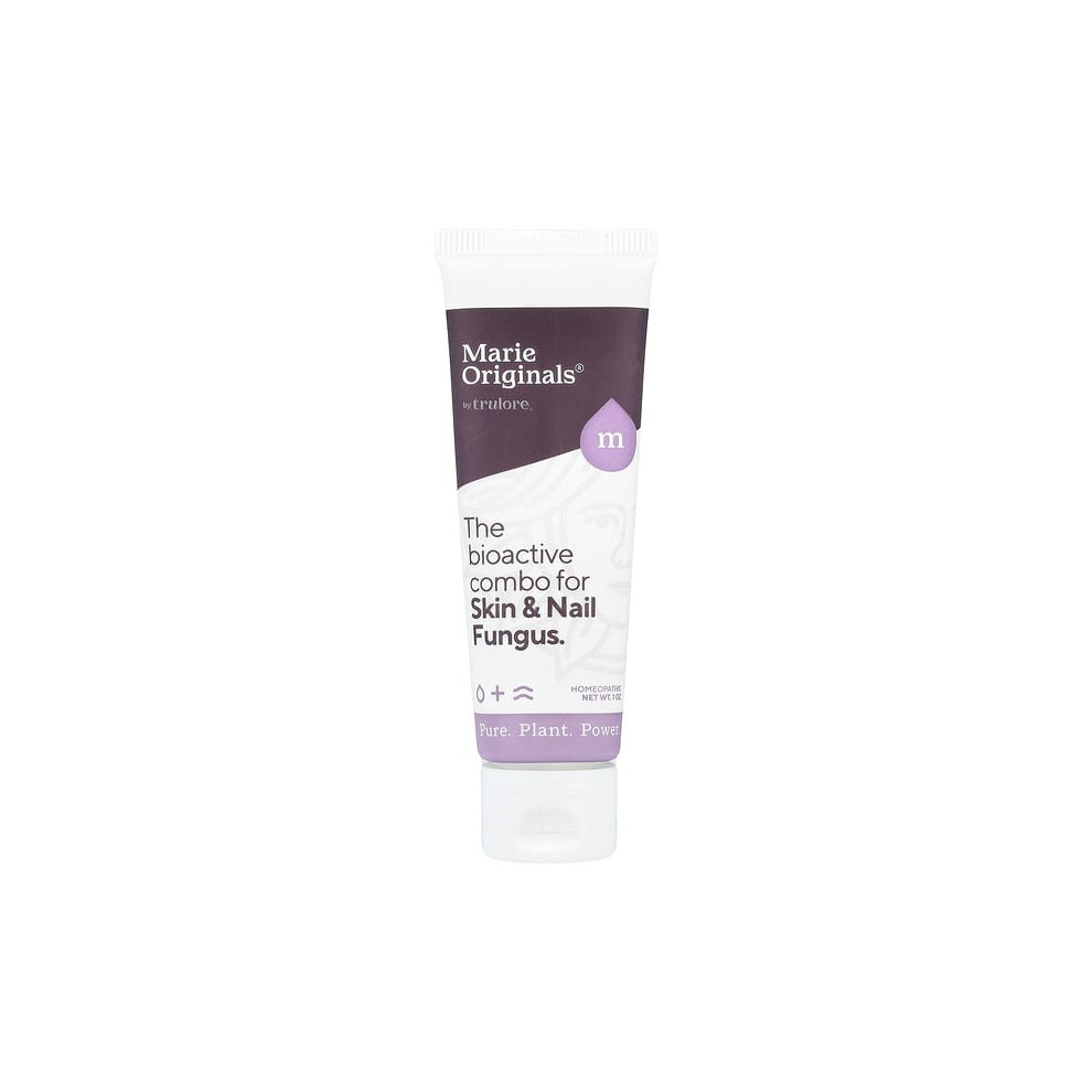Marie Originals The Bioactive Skin & Nail Fungus Ointment
