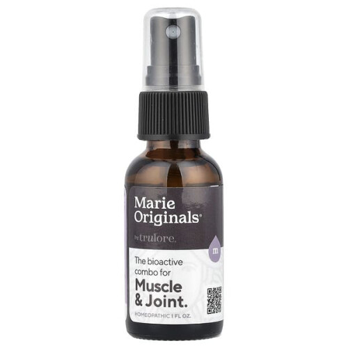 Le Combo Muscles et Articulations Bioactif