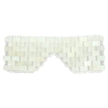 Mount Lai, Die Jade-Augen-Gesichtsmaske, 1 Maske