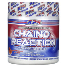 APS, Chain'd Reaction, Wassermelone, 10,58 oz (300 g)