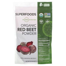 MRM Nutrition, Bio-Rote-Bete-Pulver, 8,5 Unzen (240 g)