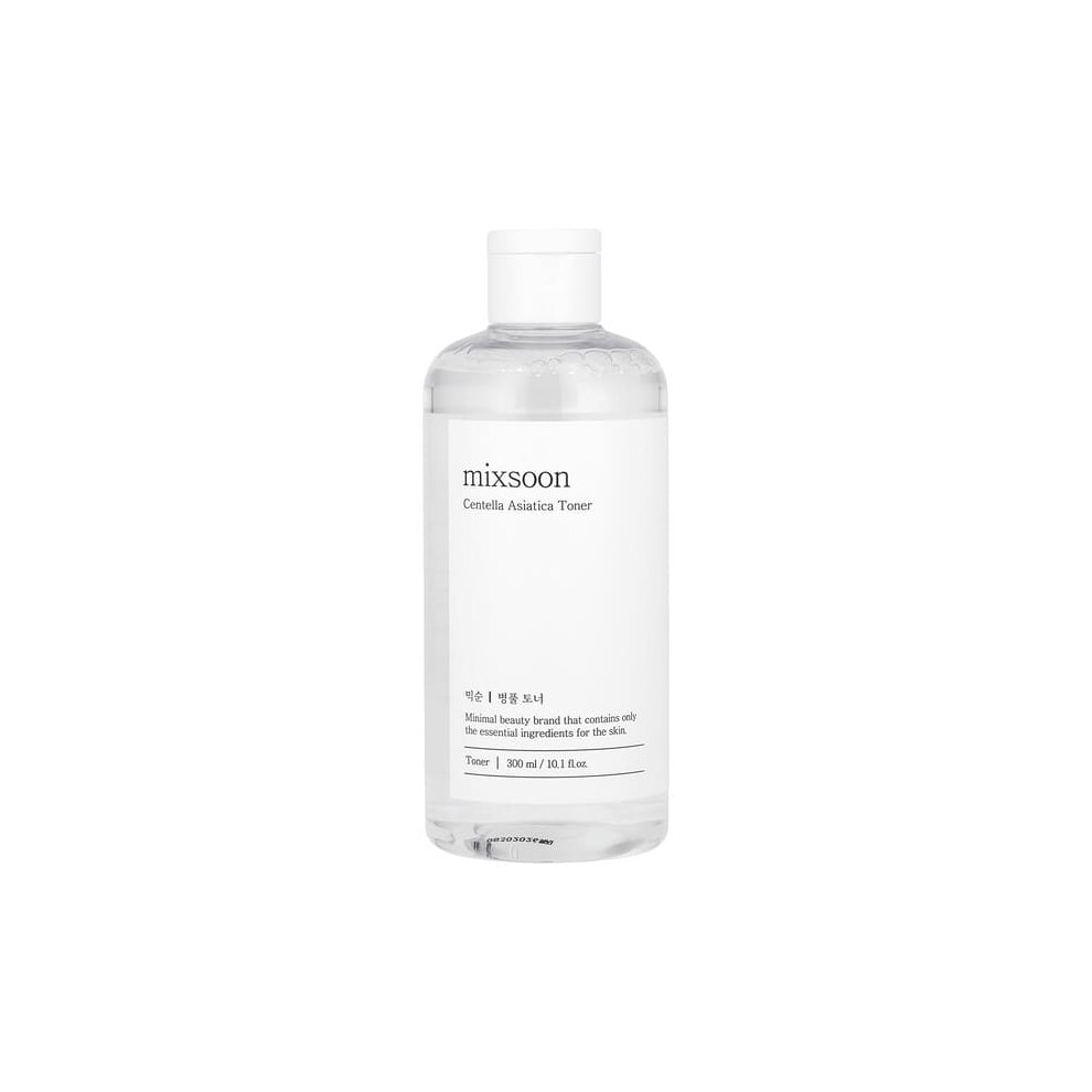 Mixsoon Centella Asiatica Toner