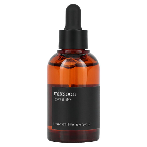 Mixsoon, Essência de Cabelo e Escalp, 1,6 fl oz (50 ml)