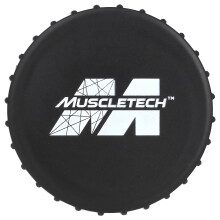 MuscleTech, Entonnoir à Protéines, Noir, 1 Unité