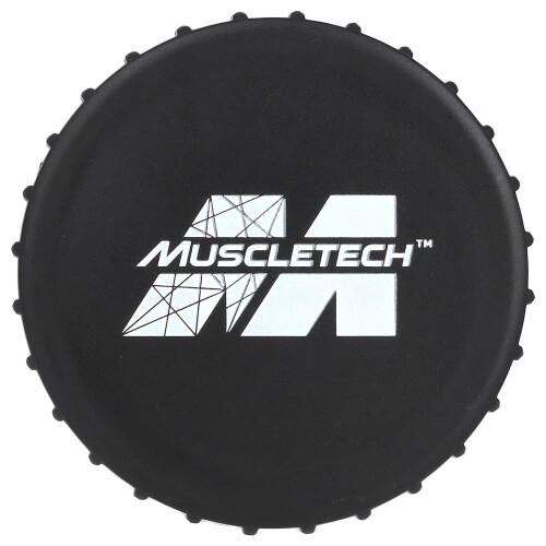 Muscletech MuscleTech, Entonnoir à Protéines, Noir, 1 Unité