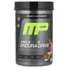 Pro Series, Endura-Drive, Cherry Limeade