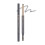 Μισσα, Perfect Eyebrow Styler, Gray Brown, 0.005 oz (0.15 g) 4