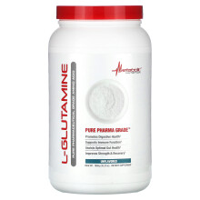 Metabolic Nutrition, L-Glutamin, Ungeschmackt, 35,27 Unzen (1.000 g)
