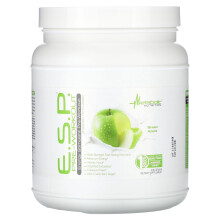 Metabolic Nutrition, E.S.P. Pré-Entraînement, Pomme Verte, 300 g