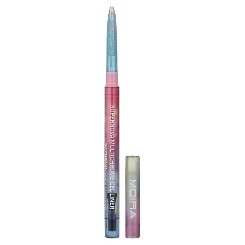Eyeliner Gel Multichrome Supernova, Imperméable, 002 Chroma