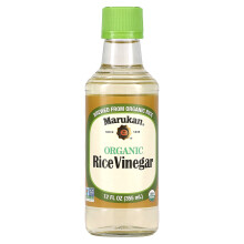Marukan, Vinaigre de Riz Biologique, 12 fl oz (355 ml)