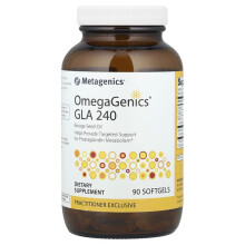 OmegaGenics, GLA 240
