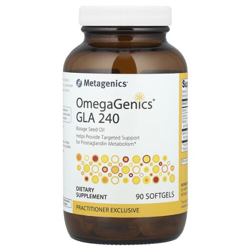 OmegaGenics, GLA 240