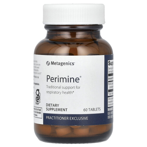 Metagenics, Perimine, 60 Tabletten