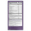 Metagenics, Wellness Essentials, Women's Prime, 30 Beutel 4