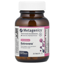 Estrovera, Menopause