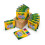 Crayola Crayola Ultra Clean Washable Markers (12 Σετ), Μαρκαδόροι για Παιδιά, 10 Χοντροί Μαρκαδόροι 1